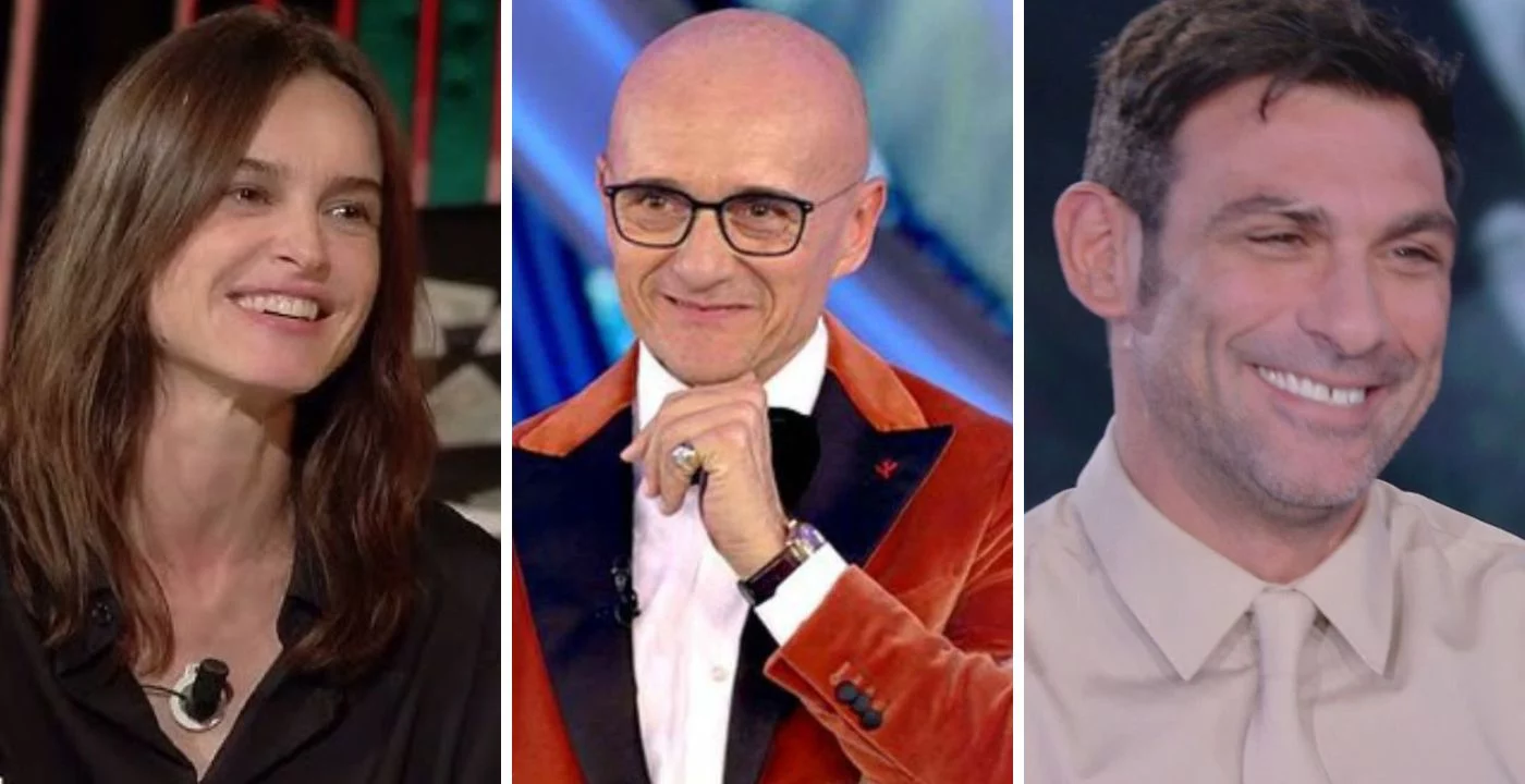 Kasia Smutniak e Francesco Arca “contattati per il Grande Fratello Gold”, l’esclusivo retroscena