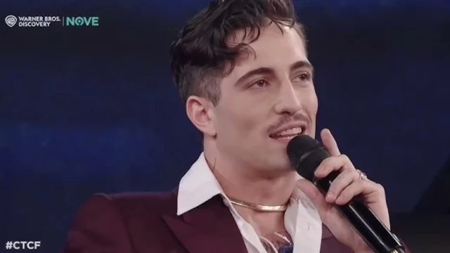 Damiano David è l'artista italiano più ascoltato all'estero, la classifica