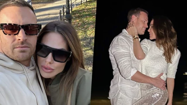 Ilary Blasi pronta a sposare Bastian Muller? Lei fa chiarezza