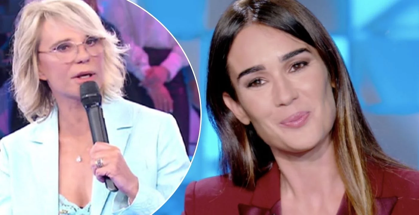 Maria De Filippi sarà ospite di Verissimo in prima serata, l’indiscrezione inedita