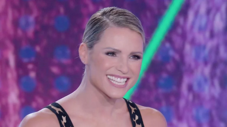 michelle hunziker futuro mediaset