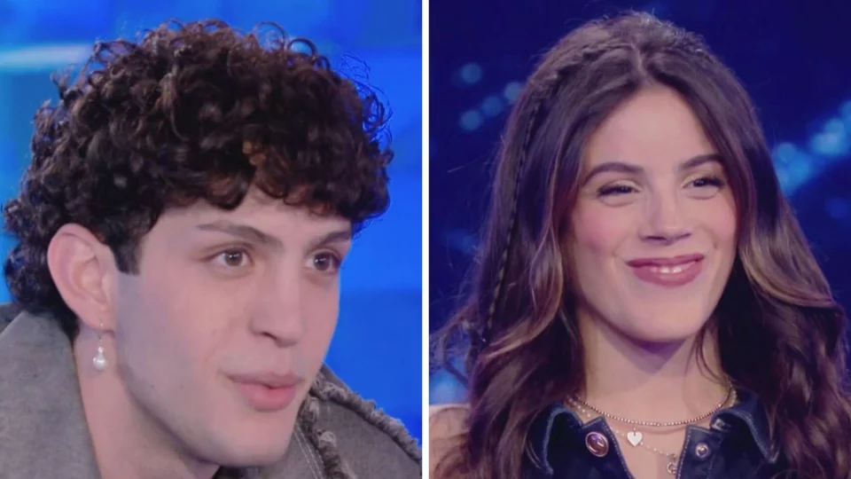 mida ritorno fiamma gaia rumor