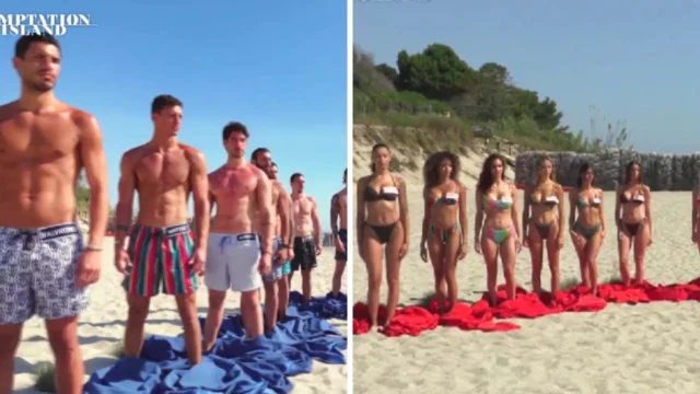 quanto guadagnano tentatori tentatrici temptation island