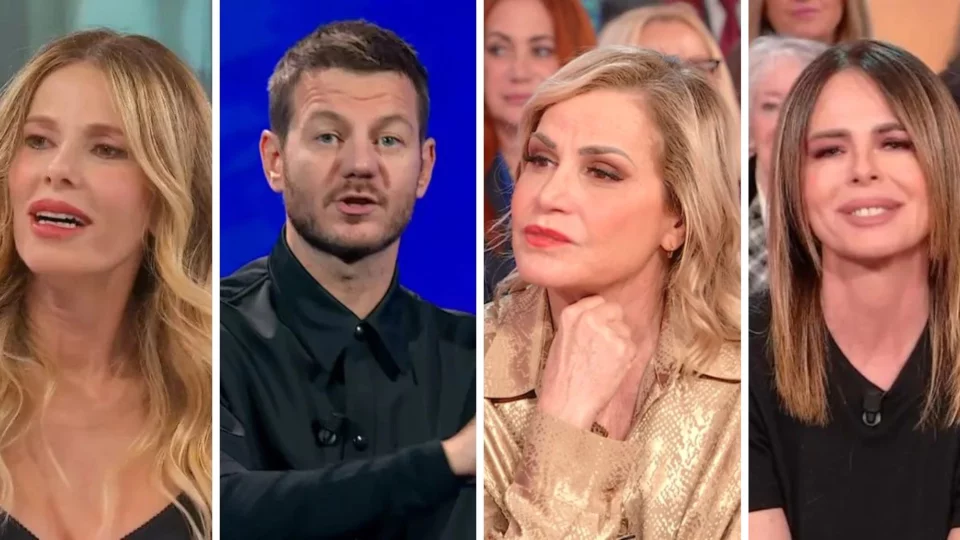 rai conduttori esclusi palinsesti futuro