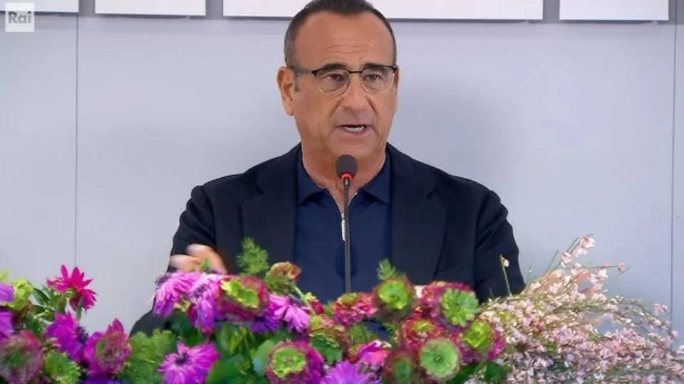 rai festival sanremo nuovi nomi