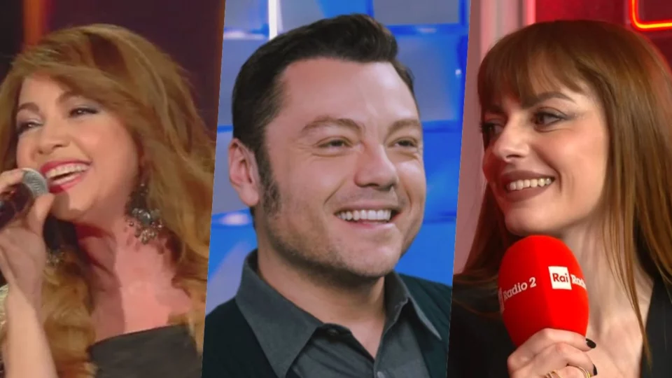 Sanremo 2026, spuntano i nomi dei possibili Big in gara