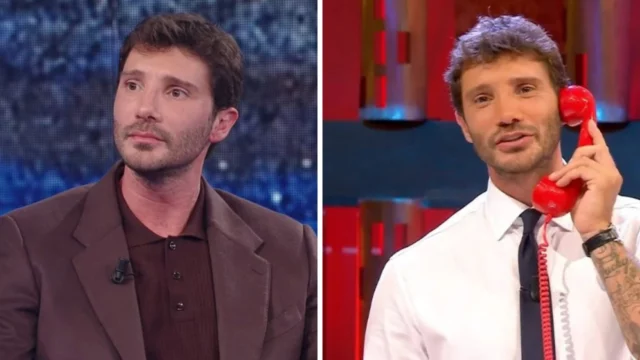 stefano de martino nuovi progetti tv
