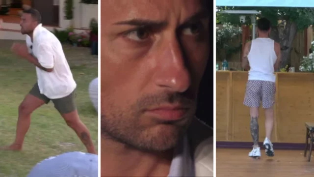 temptation island anticipazioni terza puntata 17 luglio 2025