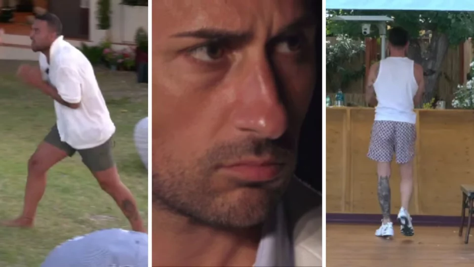 temptation island anticipazioni terza puntata 17 luglio 2025
