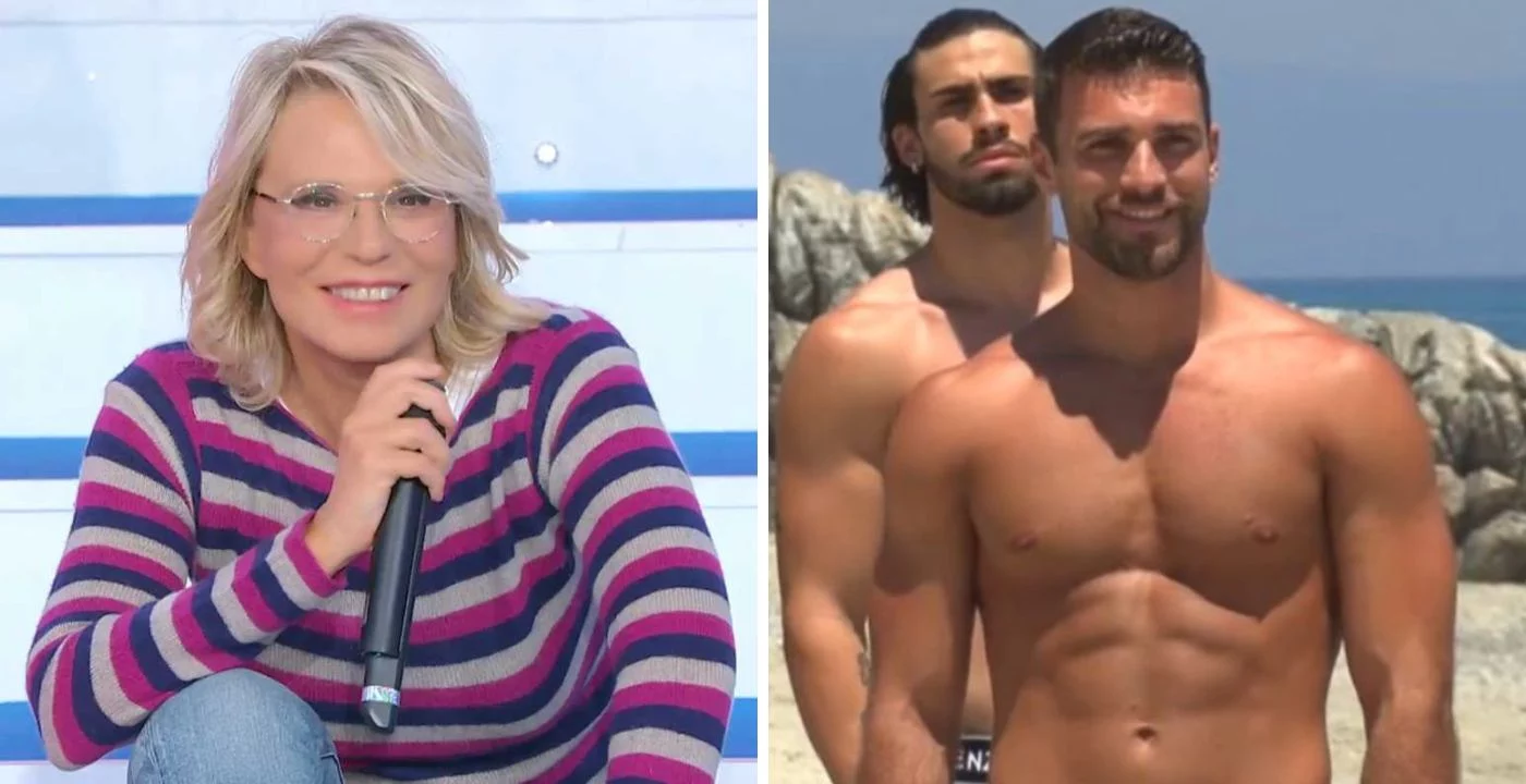Flavio Ubirti già tronista a Uomini e Donne dopo Temptation Island? Il retroscena sul suo percorso