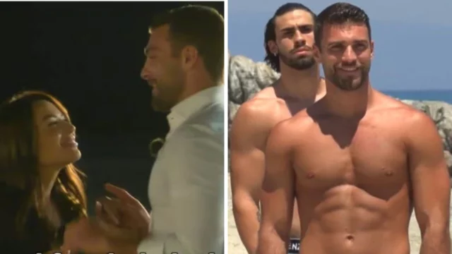 temptation island futuro flavio ubirti dopo reality