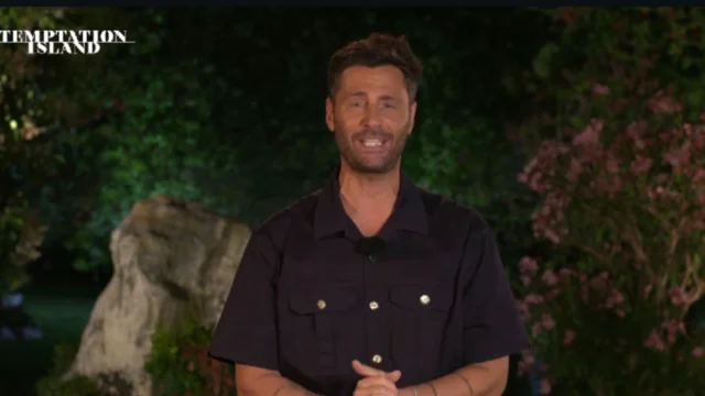 temptation island motivi successo
