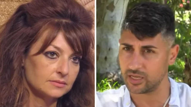 temptation island secnda puntata colpo di scena alessio sonia m