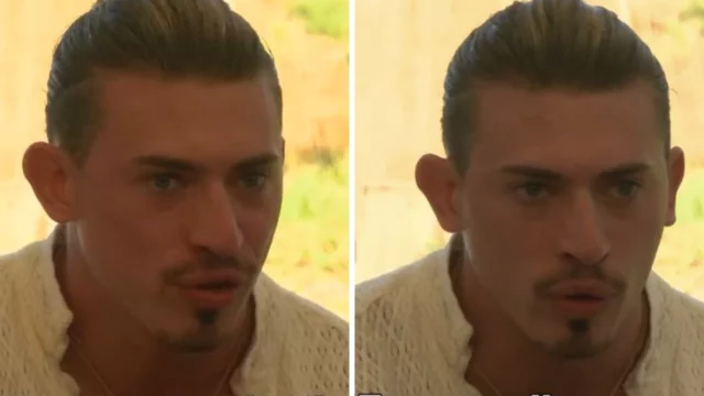temptation island simone terrapiattista