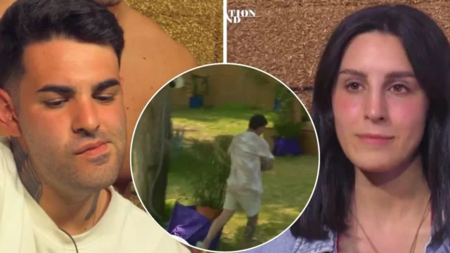 temptation island valerio furia tradimenti sarah