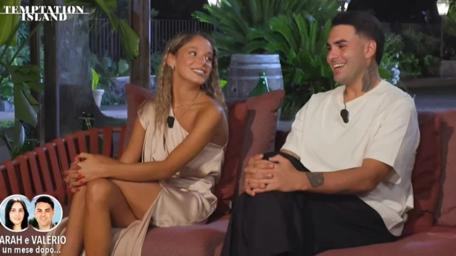 temptation island valerio sarah ary