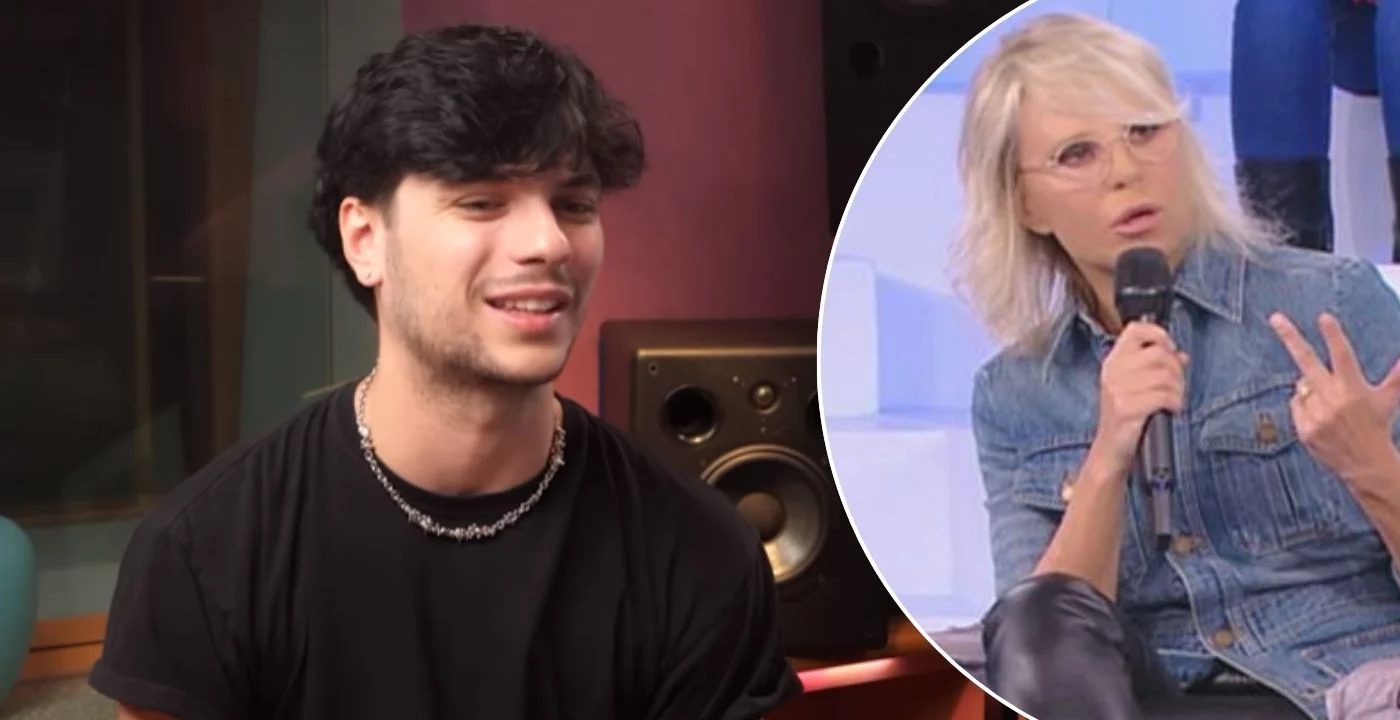TrigNO e Maria De Filippi hanno litigato, il racconto del vincitore di Amici 24 (VIDEO)