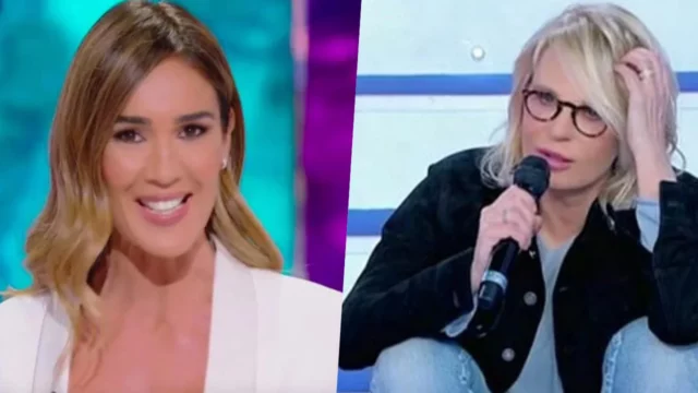Canale 5, quando iniziano i programmi del Daytime