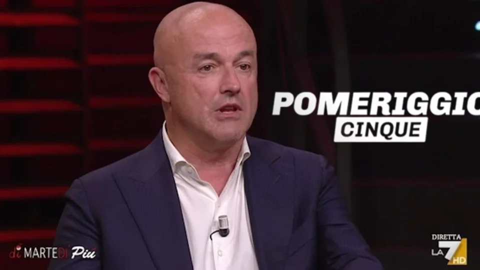 Pomeriggio Cinque, quando inizia e il possibile cambio nome