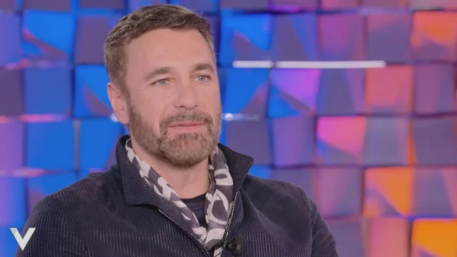 Raoul Bova deposita il marchio