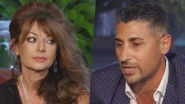 Temptation Island: Alessio torna con Sonia, ma c'è già una segnalazione