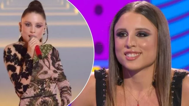 angelina mango sanremo 2026