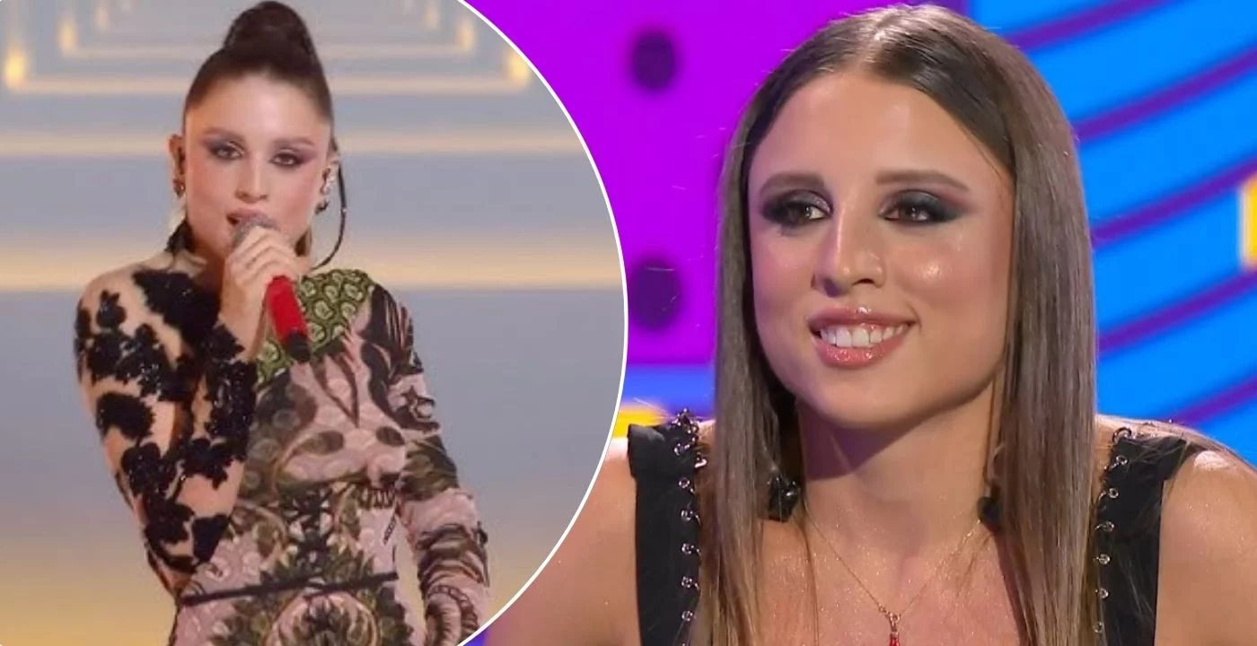 “Sta preparando il suo grande ritorno”, Angelina Mango torna sulle scene a Sanremo 2026