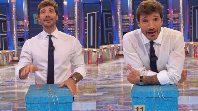 Ad Affari Tuoi arriva il 