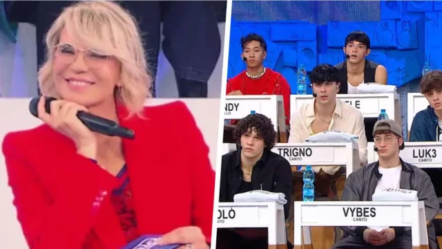 Ad Amici 25 potrebbero tornare le squadre, la novità della nuova edizione