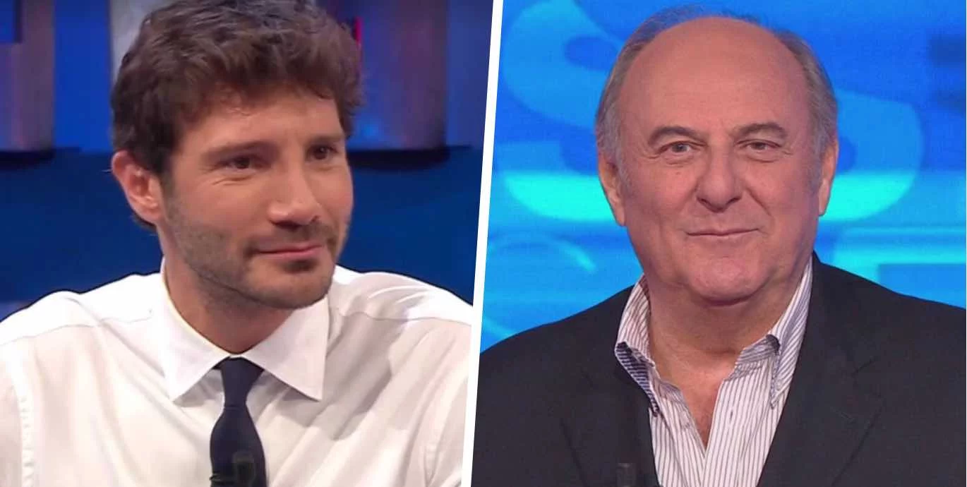 Stefano De Martino potrebbe tornare prima con Affari Tuoi, la Rai risponde al successo de La Ruota della Fortuna