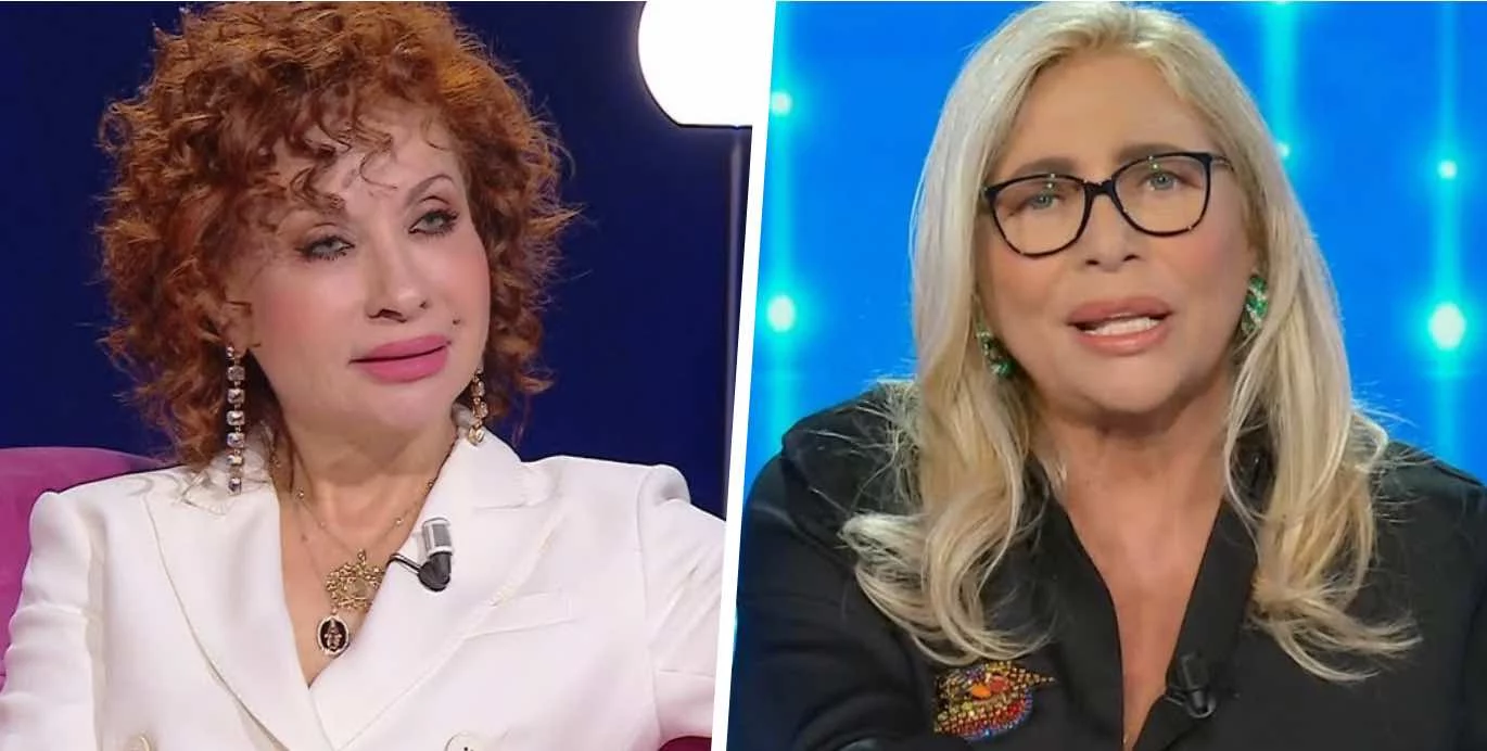 Alda D’Eusanio si scaglia contro Mara Venier: “Una belva, tratta male i deboli”