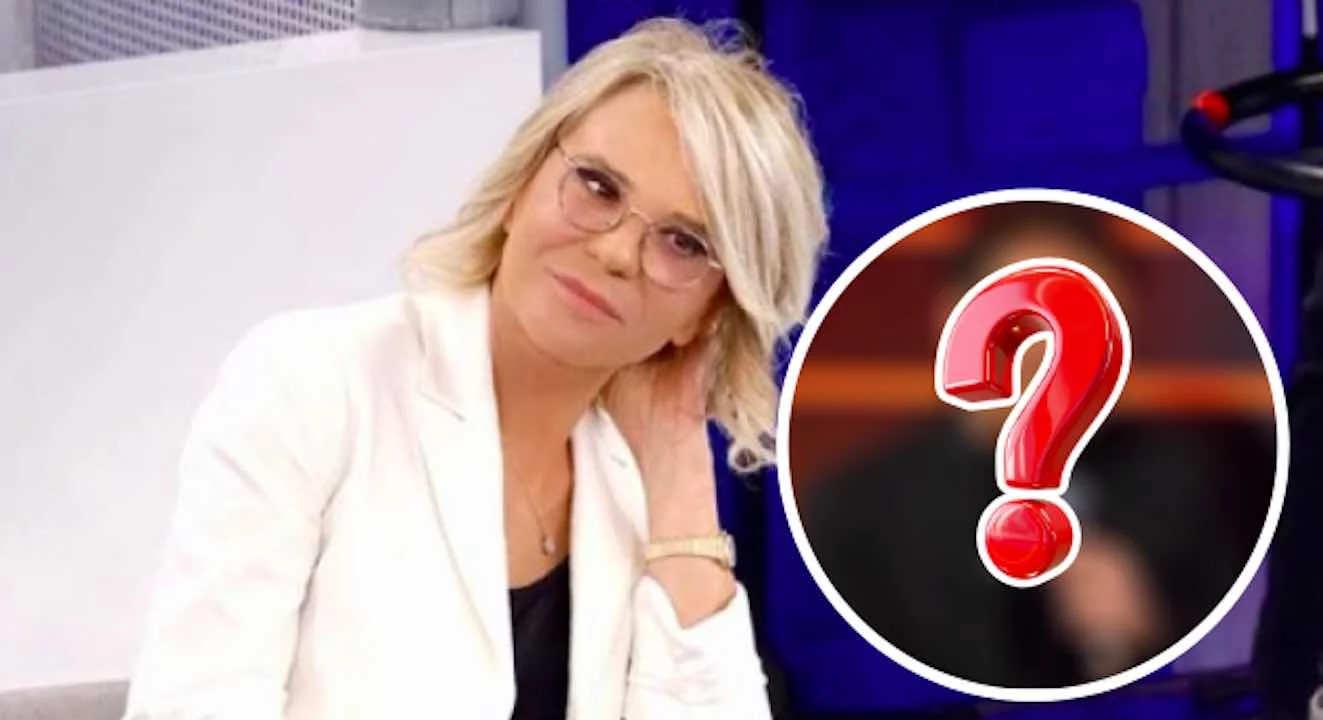 Famoso cantante si candida per un posto in giuria ad Amici