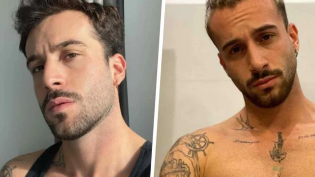 Andreas Muller apre il suo primo negozio e svela cosa farà con la danza