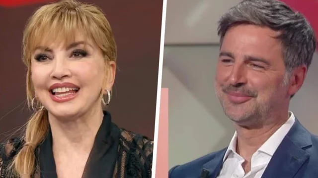Ballando con le Stelle, Beppe Convertini è un nuovo concorrente