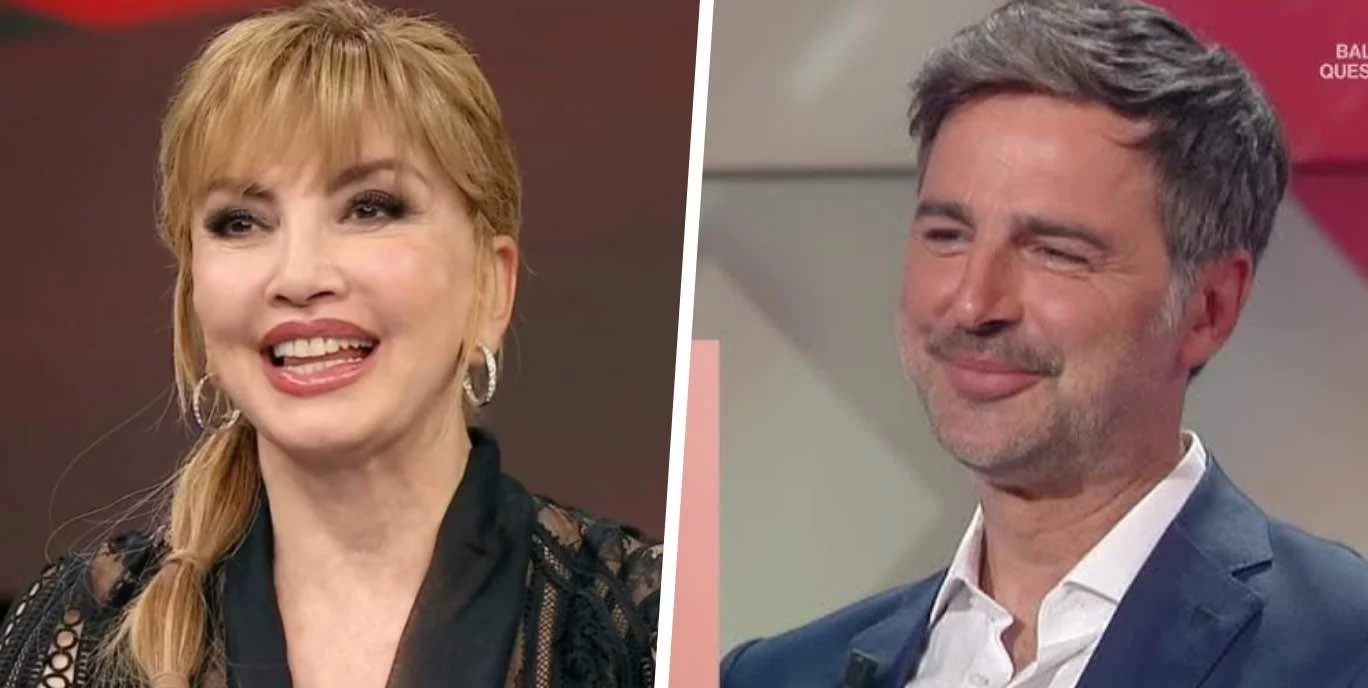 Un altro volto Rai sbarca a Ballando con le Stelle, Beppe Convertini è uno dei concorrenti (VIDEO)
