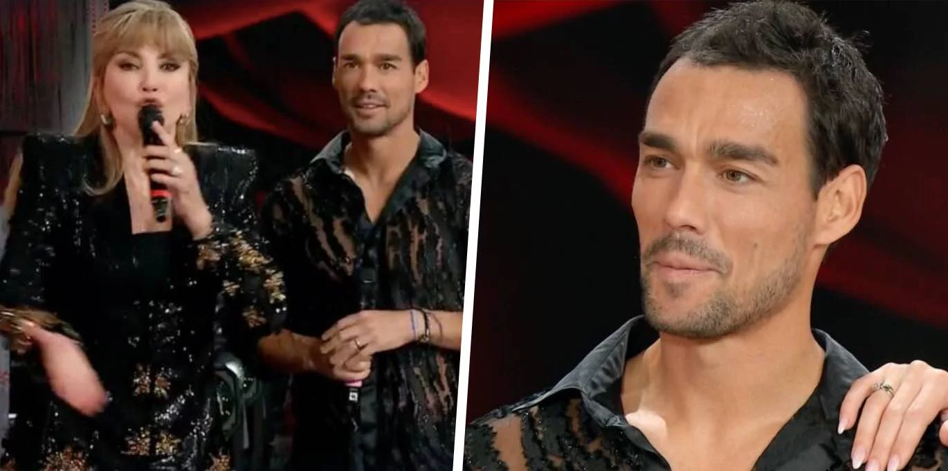 Dal campo da tennis alla pista da ballo! Fabio Fognini è un nuovo concorrente di Ballando con le Stelle (VIDEO)