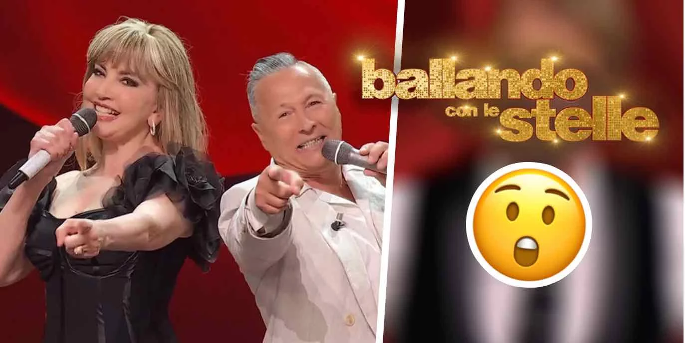 Milly Carlucci svela chi prenderà il posto di Paolo Belli a Ballando con le Stelle, l’annuncio