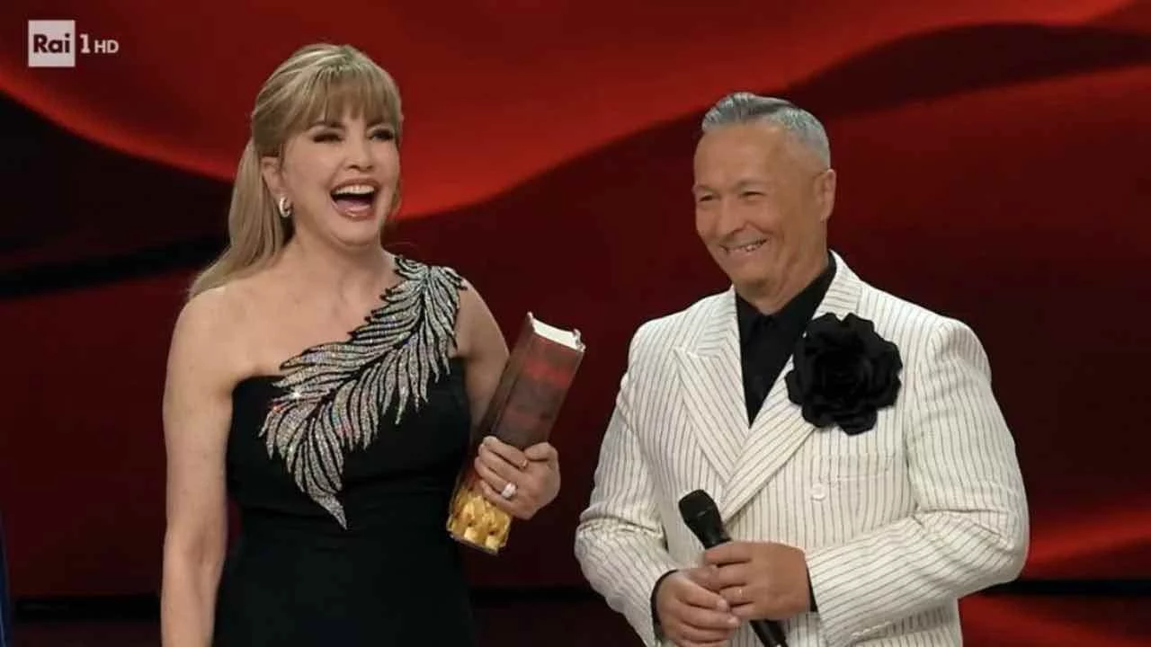 Milly Carlucci sorprende tutti! Paolo Belli cambia ruolo e diventa concorrente di Ballando con le Stelle (VIDEO)