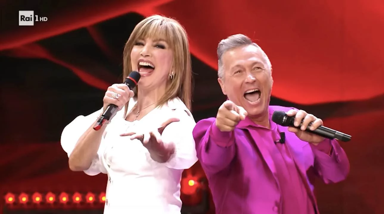 Milly Carlucci pesca ancora in ‘casa’, i nomi in lizza per sostituire Paolo Belli a Ballando con le Stelle