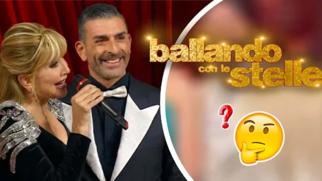 Ballando con le Stelle, svelato chi sostituirà Simone Di Pasquale