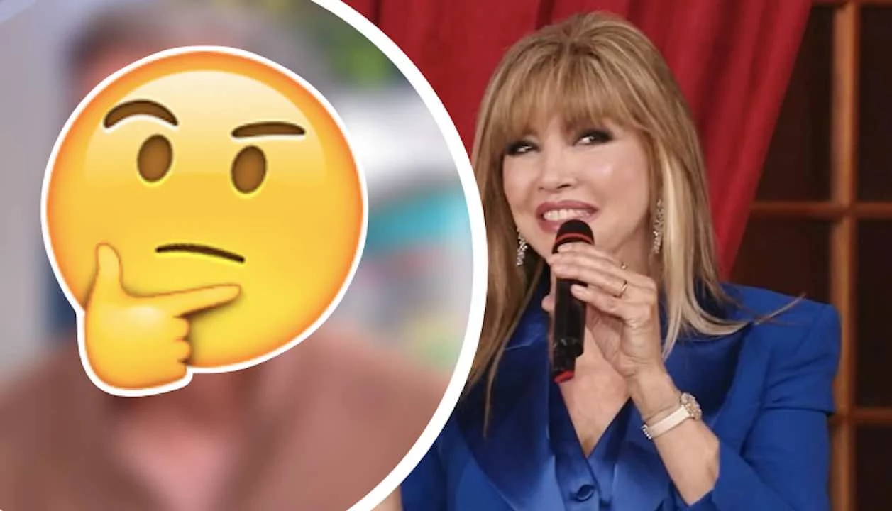 Milly Carlucci corteggia un altro noto volto Rai per Ballando con le Stelle