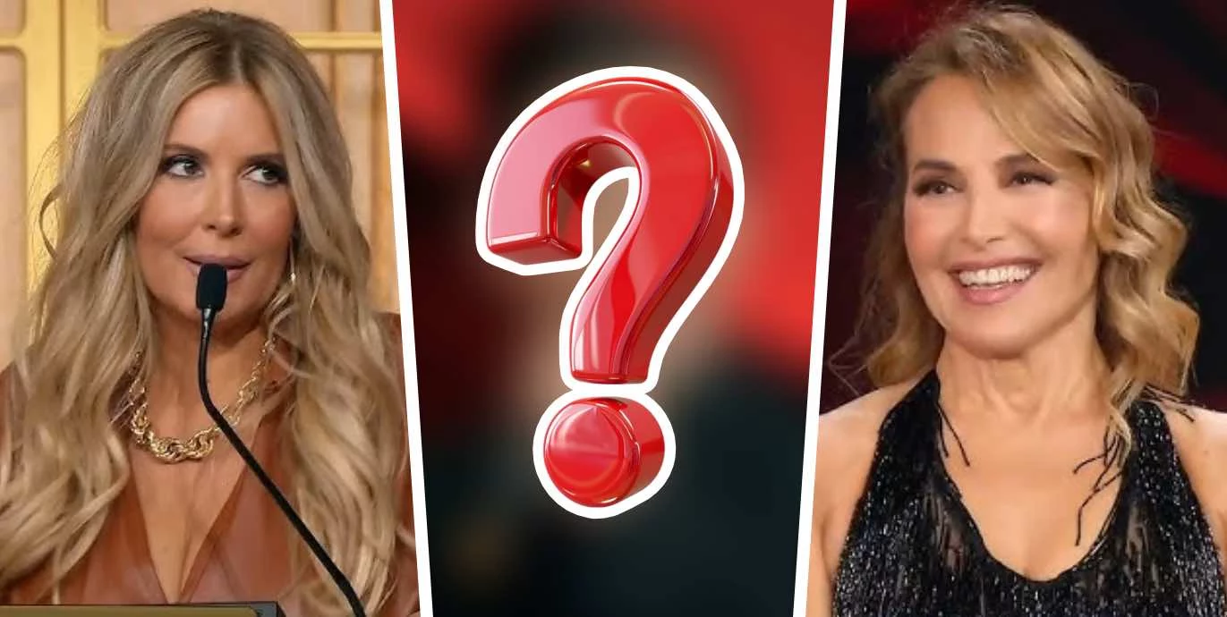 Ballando, il maestro che potrebbe affiancare Barbara d’Urso (e la risposta non piacerà a Selvaggia Lucarelli)