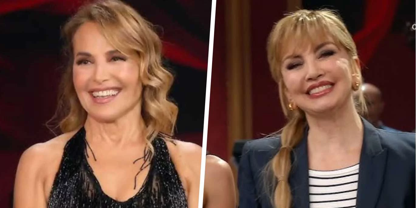 Milly Carlucci non ha pagato di tasca propria per Barbara d’Urso: parola di Roberto Alessi – ESCLUSIVO