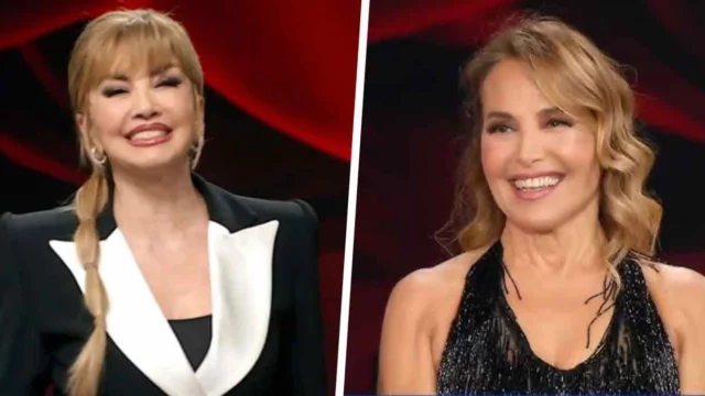 Barbara d'Urso, svelato il presunto cachet a Ballando con le Stelle
