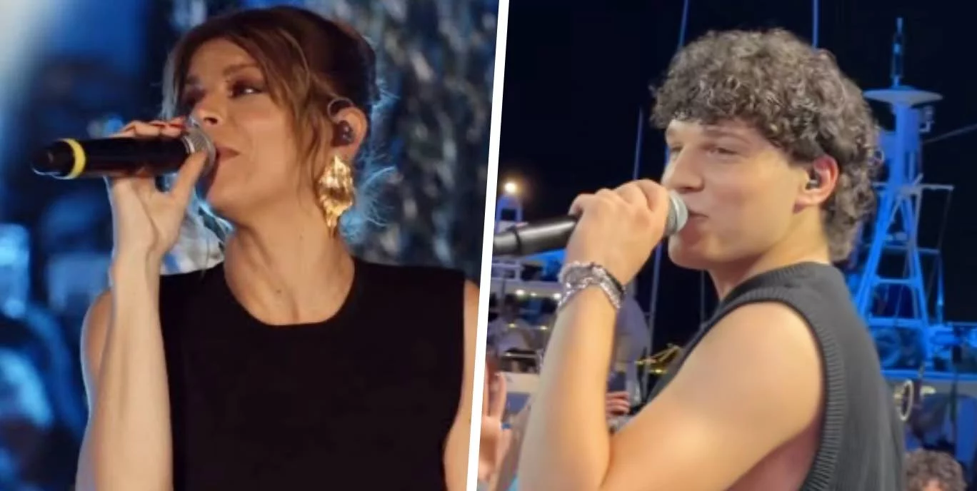 Battiti Live 2025 scaletta ultima puntata 4 agosto: ordine di uscita dei cantanti