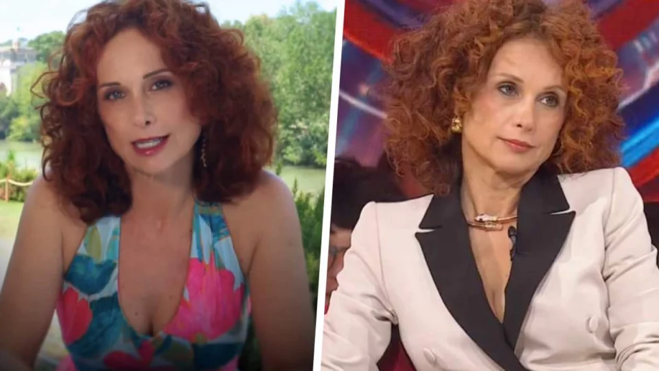 Beatrice Luzzi parla del suo ruolo al GF: “Da quando sono opinionista ho visto tanta invidia” - VIDEO