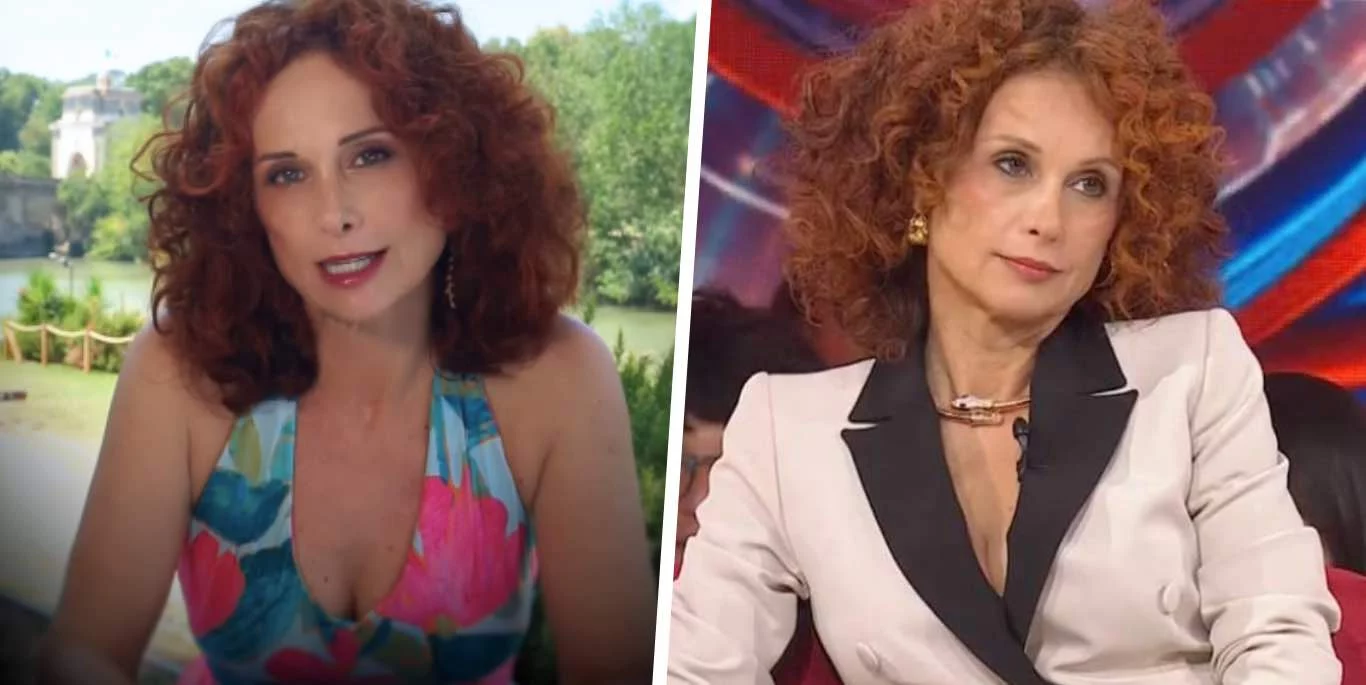 Beatrice Luzzi parla del suo ruolo di opinionista al GF: “Ho visto tanta invidia ma me la sono sudata”