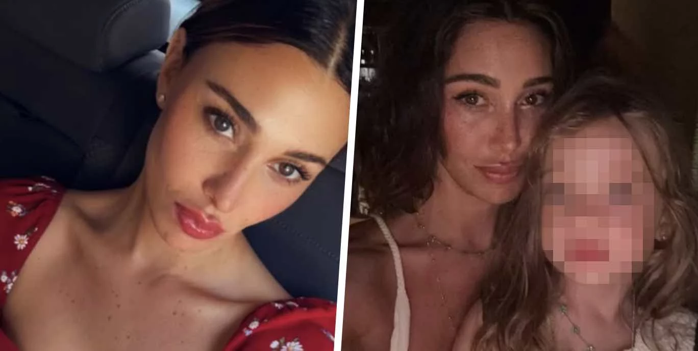 Il nome di Luna Marì non è stato registrato come marchio: arriva la smentita della mamma di Belen