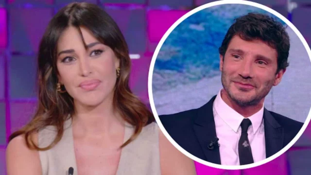 Belen Rodriguez nuovo amore presunto flirt Stefano De Martino