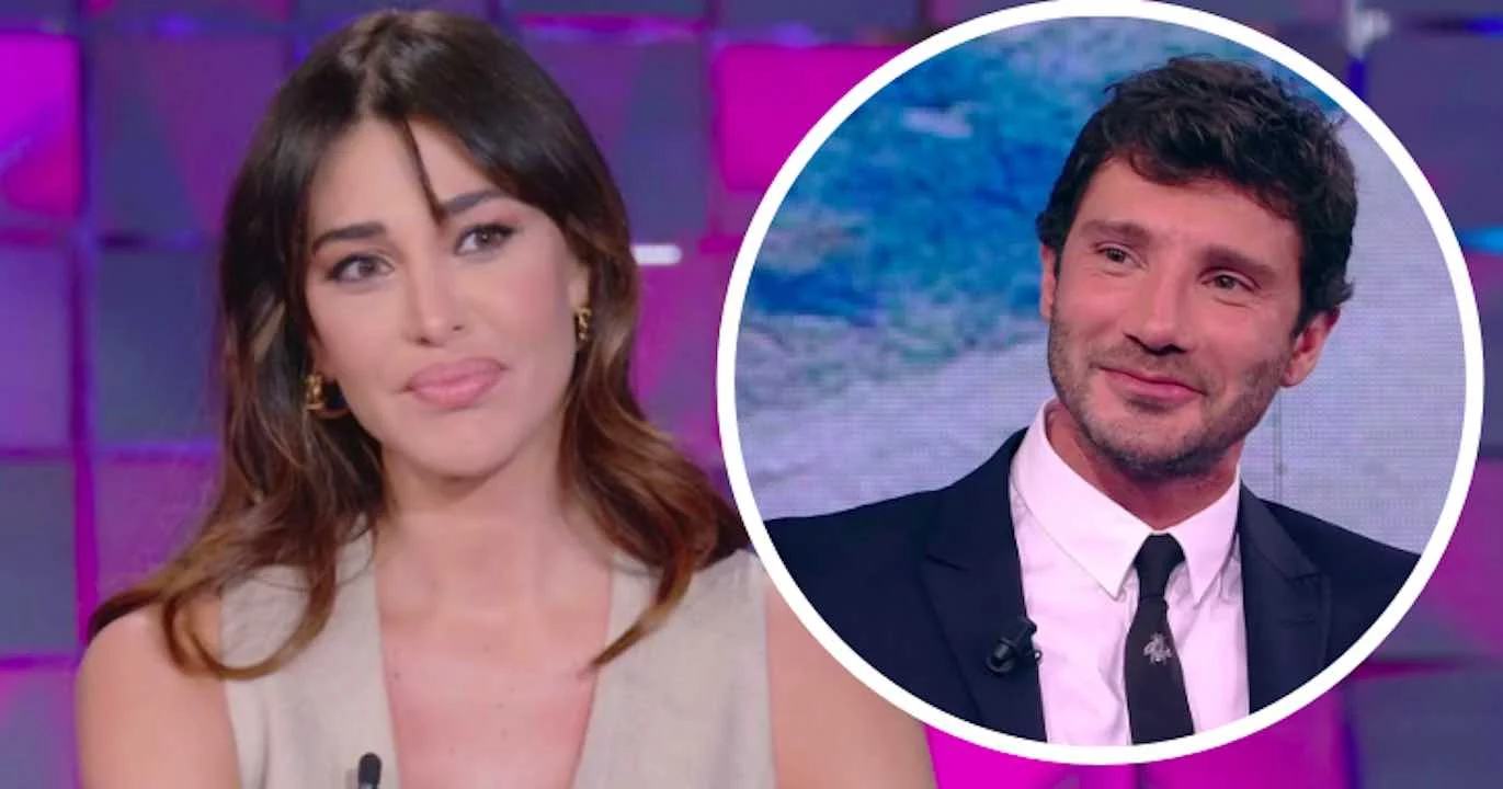 Nuovo amore per Belen Rodriguez? Lui sarebbe amico della presunta fiamma di De Martino – FOTO